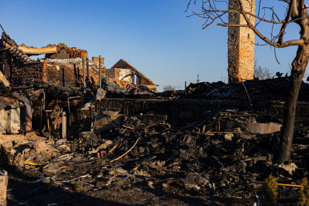 Reliable Content Restoration contractor in Washington Grove, MD by Meridian Smoke Damage